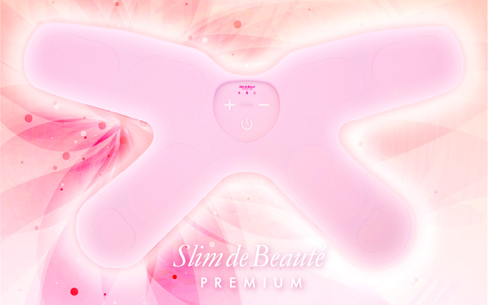 Slim de Beaute PREMIUM（スリムデボーテ プレミアム）公式サイト