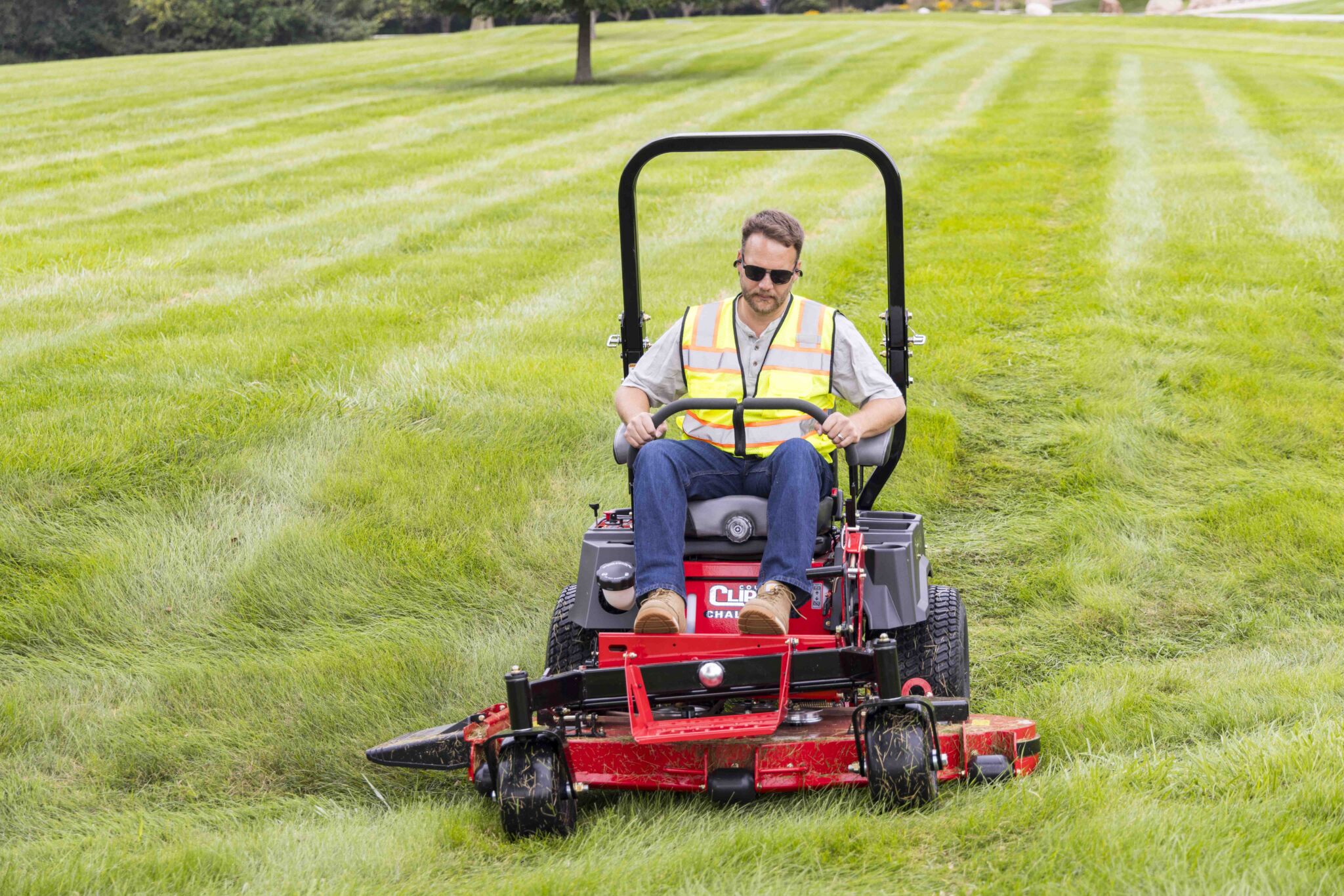 Siouxland Outdoor Power | Country Clipper