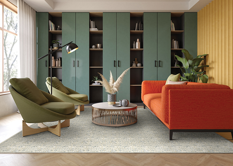 5299/0001 - Couristan