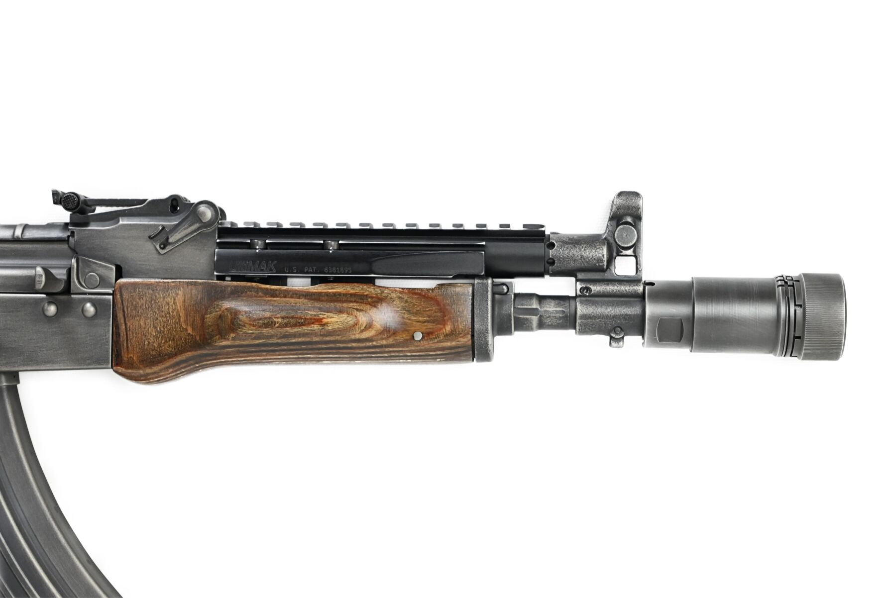 Meridian Defense MDC-47 