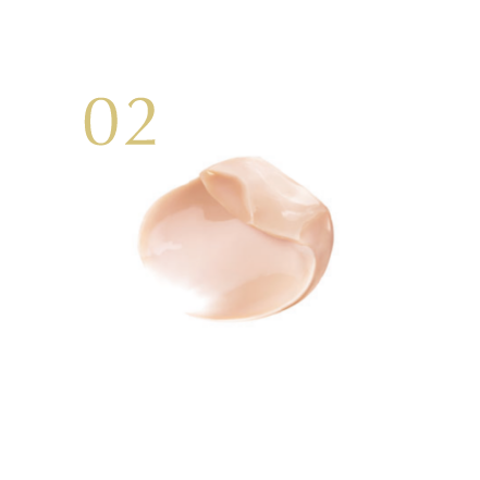 カバーマーク｜スキンケア ジェリーファンデーション