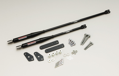 COXボディダンパー – コックス株式会社 / COX Incorporated