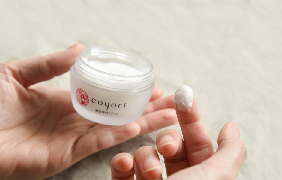 なんでこんなに均一に馴染むの!?」と褒められたCoyoriの「濃密美容