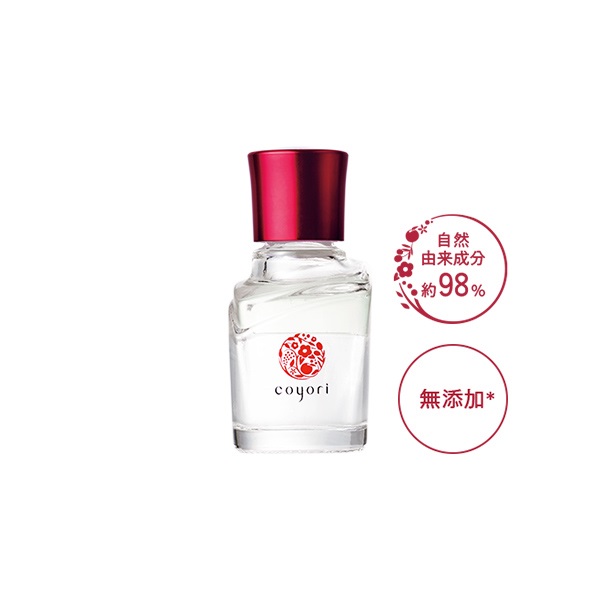 Coyori 彩醒 美容液オイル 20mL｜【公式】Coyori（こより）｜国産