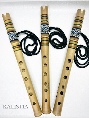 G管ケーナ: アンデス・フォルクローレ音楽 楽器館「コチャバンバ」