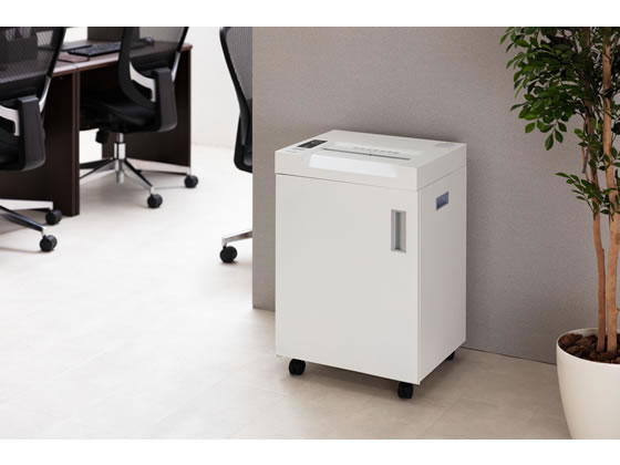 アイリスオーヤマ オフィスシュレッダー OF325Cが83,732円 通販