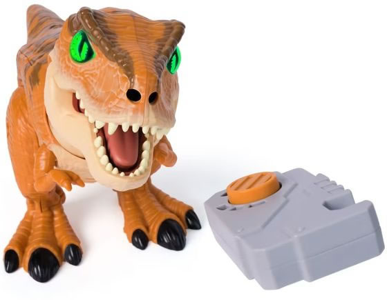 タカラトミー うまれて!ウーモ ジュラシック・ワールド T-レックス