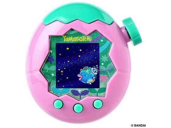 バンダイ Tamagotchi Paradise Pink Landが6,380円 通販【ココデカウ