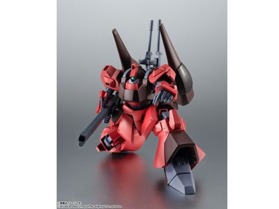 バンダイスピリッツ ROBOT魂 SIDE MS RMS-099 リック・ディアスが7,800