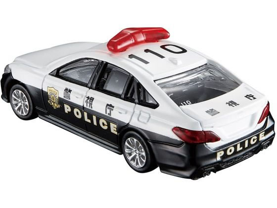 トミカプレミアム 10 トヨタ クラウン パトロールカーが796円 通販