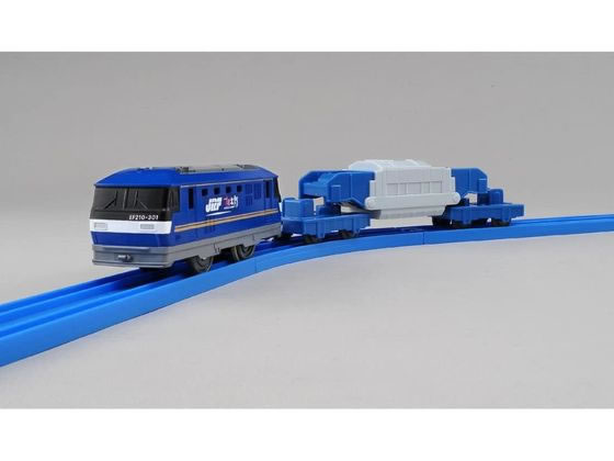 プラレール EF210 桃太郎 S-26が1,764円 通販【ココデカウ（エディオン