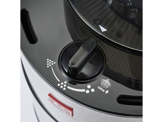 メリタ アロマフレッシュ コーヒーメーカー 10杯用 AFT1022-1Bが29,299