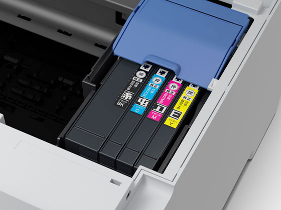 EPSON FAX付A3カラーインクジェット複合機 PX-M6011Fが42,966円 通販