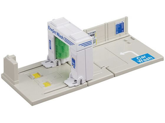 タカラトミー トミカ トミカタウン ドライブスルー洗車場が1,129円