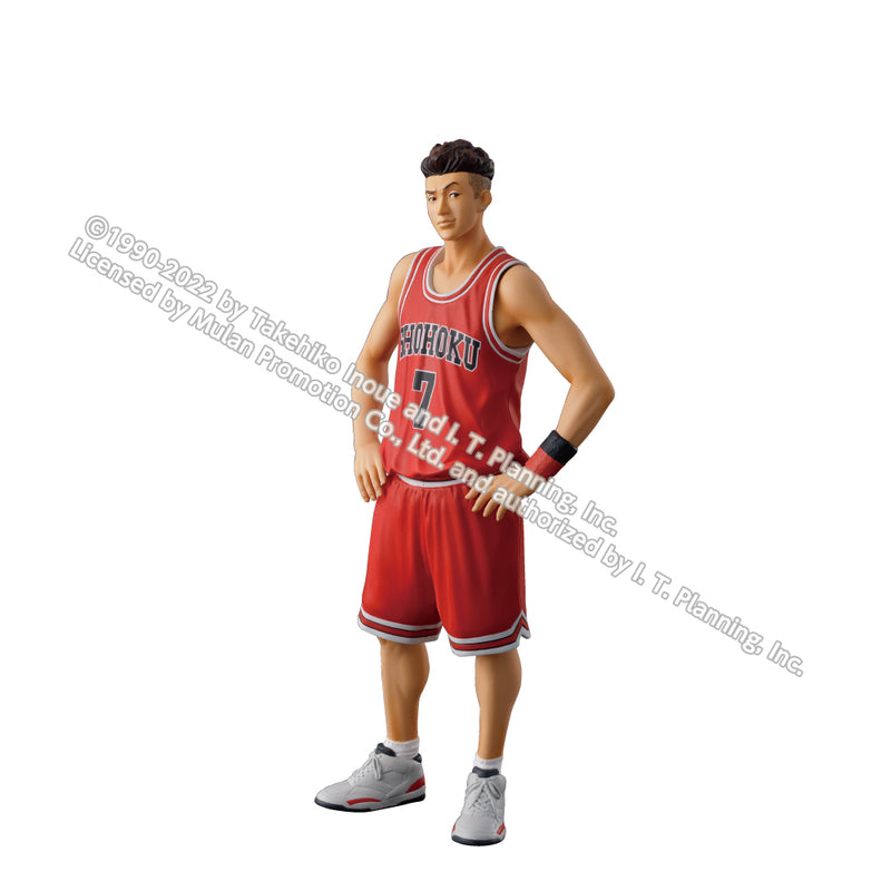 One and Only『SLAM DUNK』 SHOHOKU STARTING MEMBER SET| アニメ