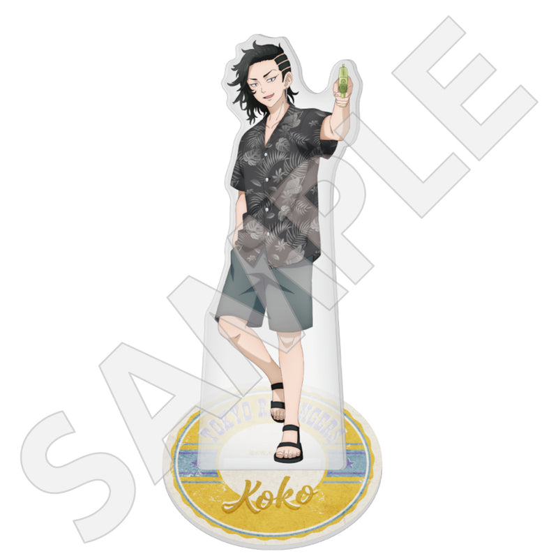 東京リベンジャーズ アクリルスタンド Summer ver./九井 一