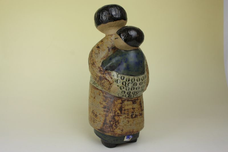 リサ・ラーソンJapanska ヤパンスカ Al-146 - 北欧雑貨と北欧食器の