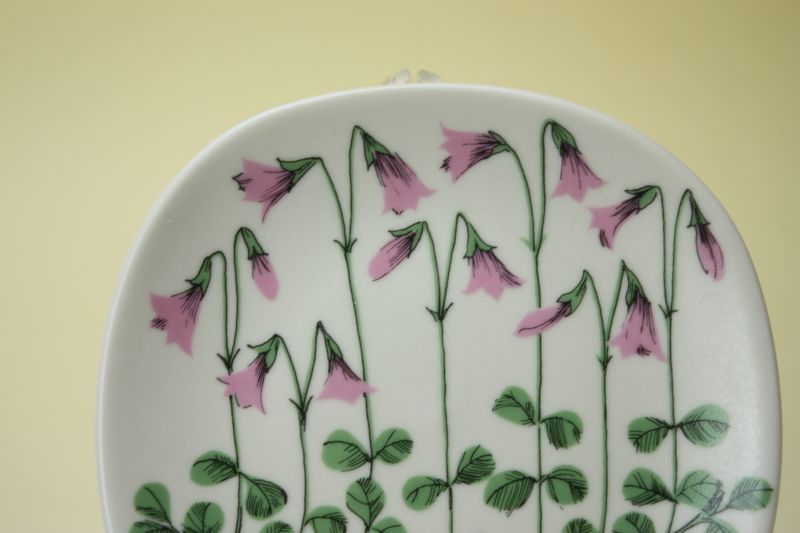 ARABIA Botanica Linnea Esteri Tomula/アラビア ボタニカ ウォール