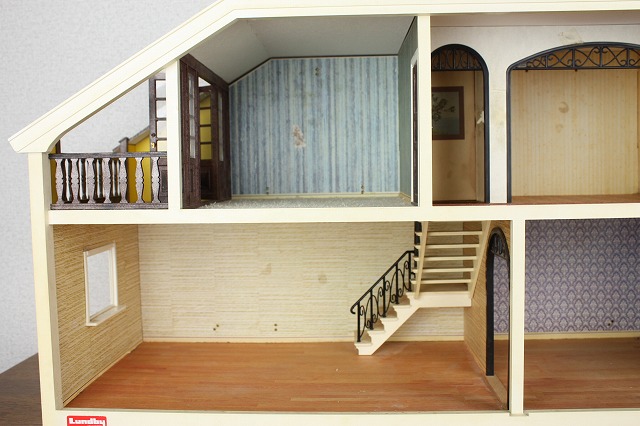 ドールハウス DH-29-ミニチュア家具の通販| 北欧、coco varie