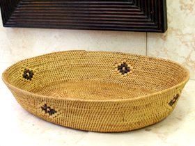 アタ アメニティバスケット 通販｜《公式》アジアン・バリ雑貨専門店