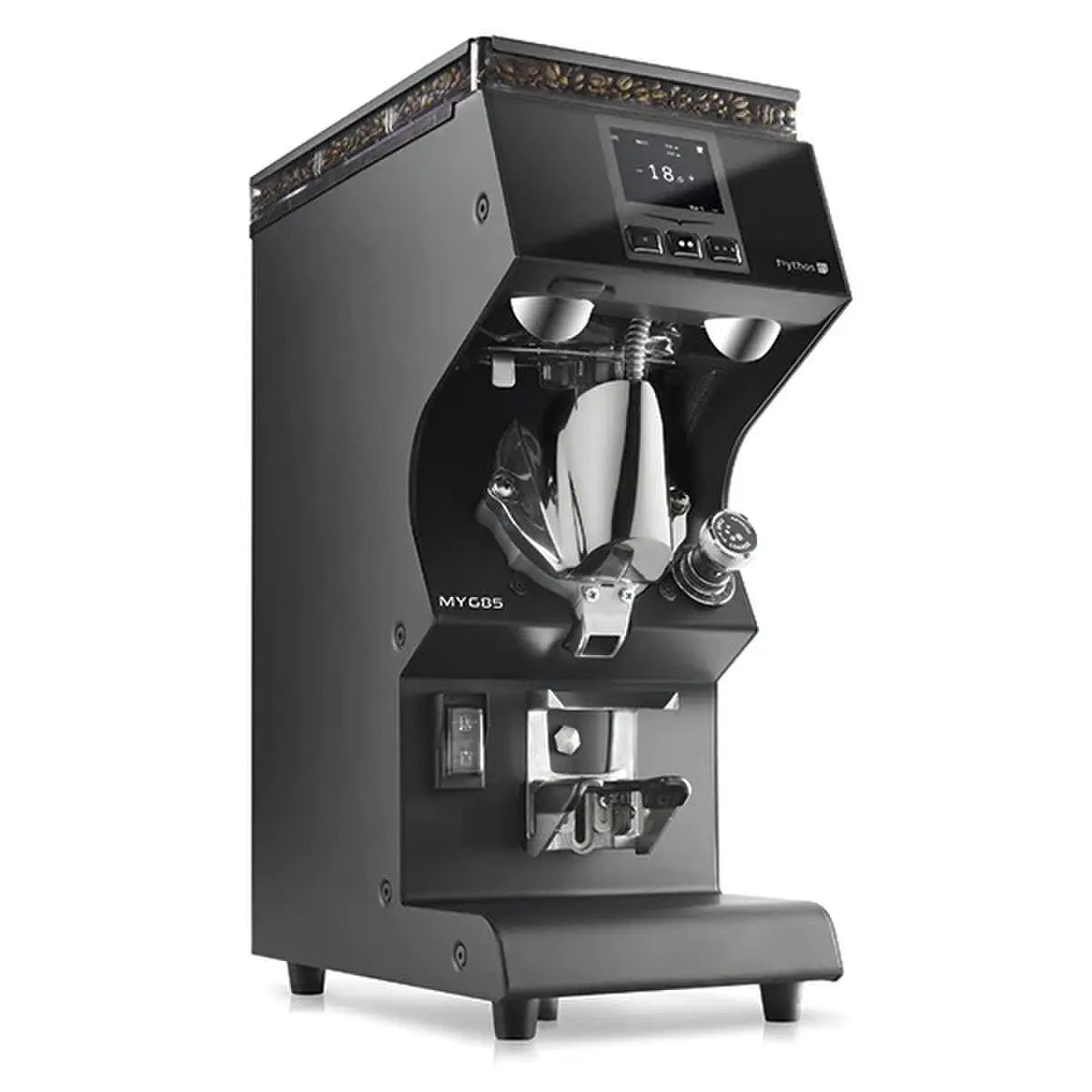 Victoria Arduino My Mythos Gravimetric MYG85 Commercial Espresso