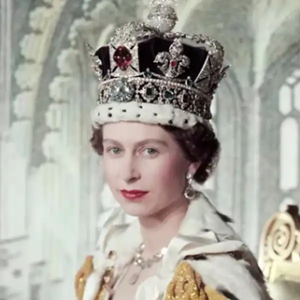 イギリス 2023 エリザベス2世 ブリタニア 2ポンド 1オンス 地金型銀貨