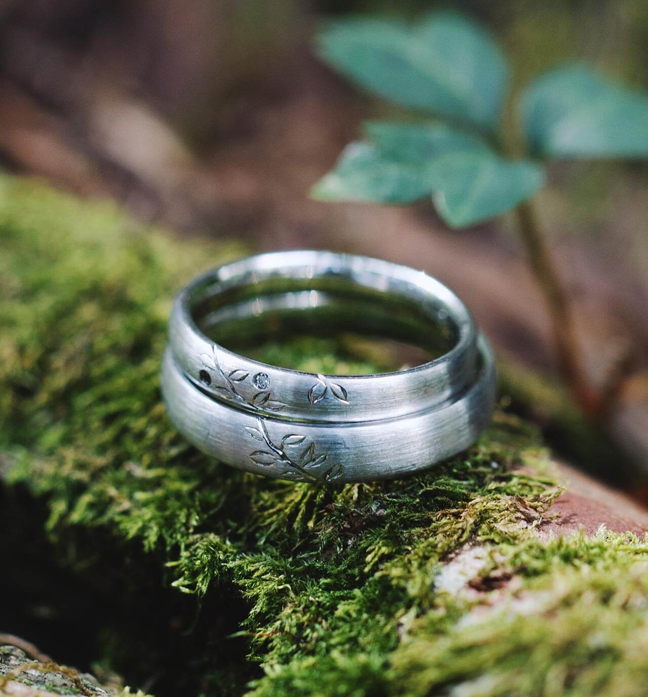 GUMI｜結婚指輪｜ 婚約指輪・結婚指輪ブランド COLANY（コラニー）