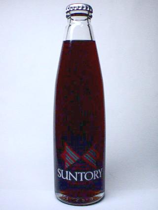 コーラ四季報 コーラ・ボトルコレクション