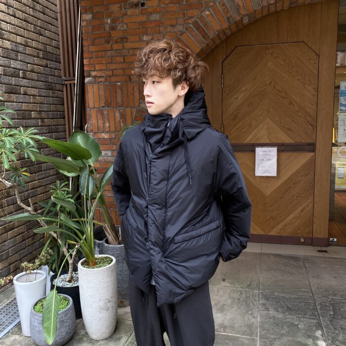 TEATORA SOUVENIR HUNTER S/L EVAPOD』 – COLDBECK ONLINE