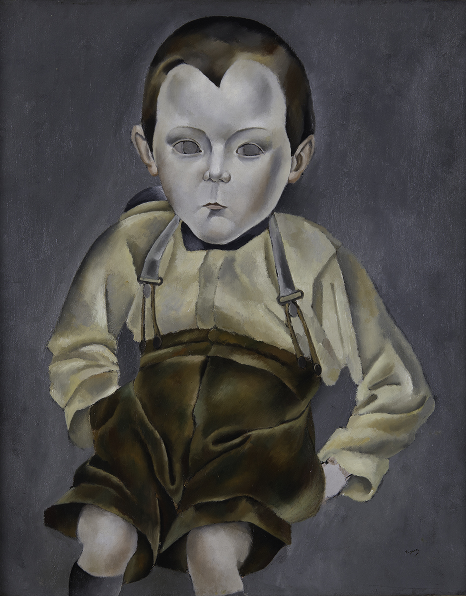 Daniel-Henry Kahnweiler | Colección