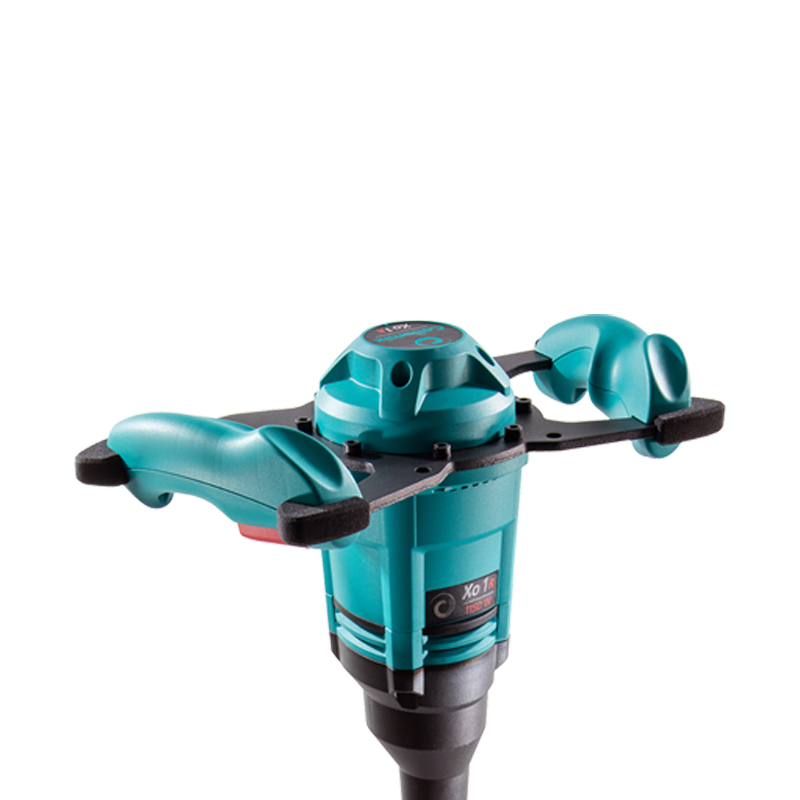 COLLOMIX AMESTECATOARE - Amestecator manual Xo1R M + WK120M