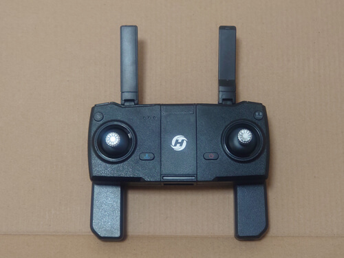 HOLY STONE HS120D ドローンコントローラー | コレクションページ
