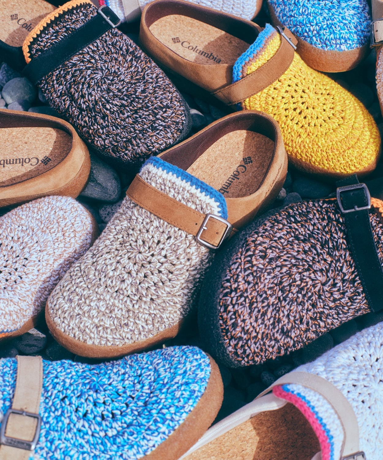 チャドウィック クラシック(23 Beach)│コロンビア(Columbia)公式通販