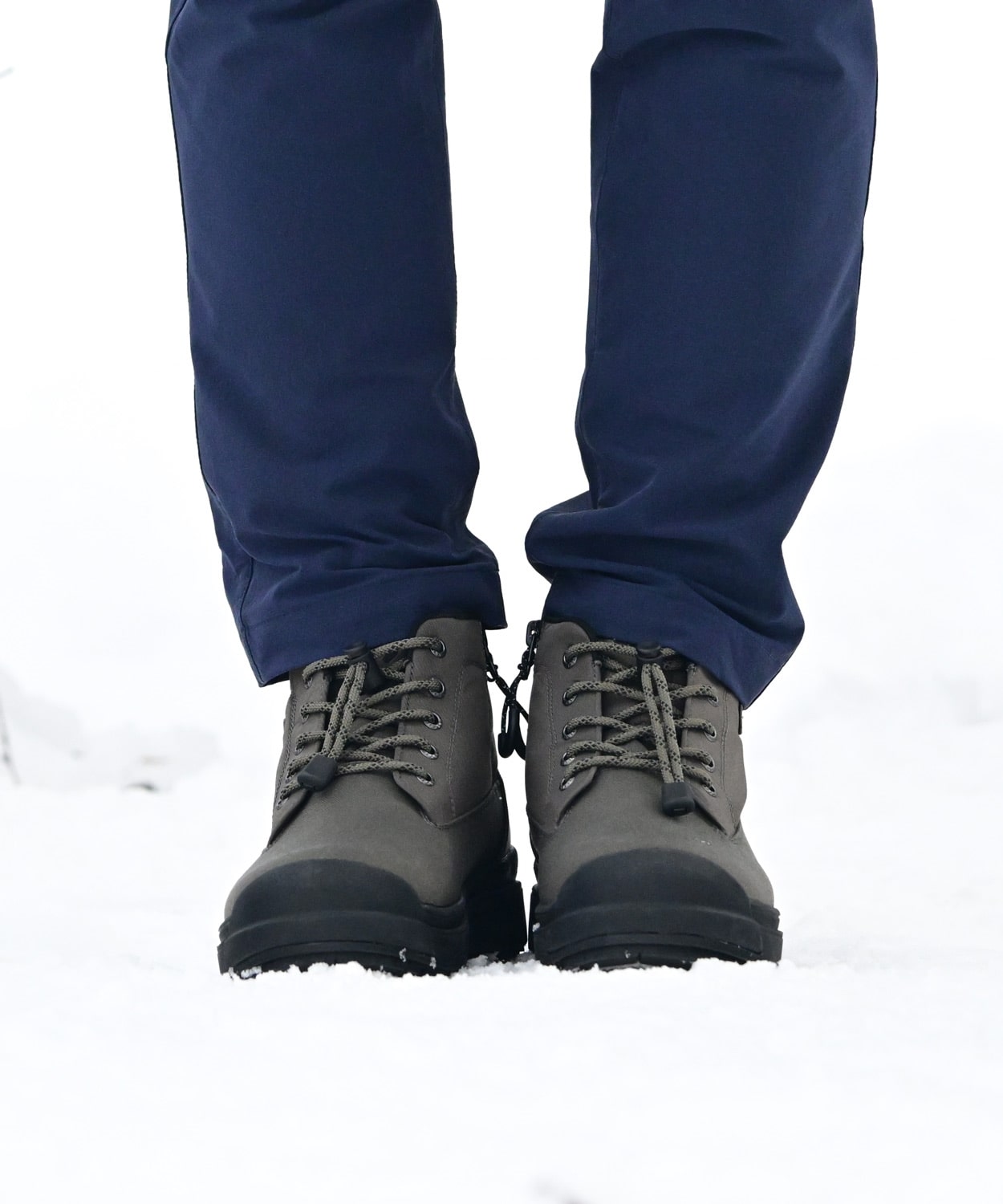 サップランド フォー チャッカ ウォータープルーフ オムニヒート