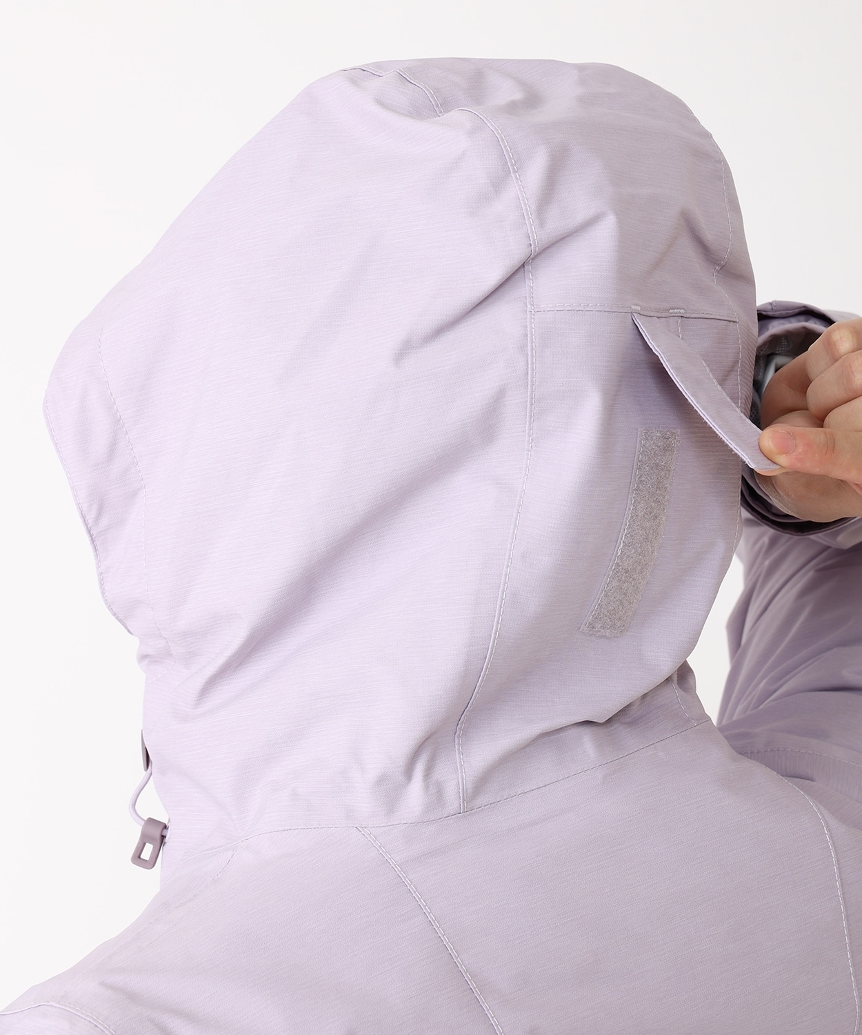 ウィリバードVインターチェンジジャケット(S Black)│コロンビア