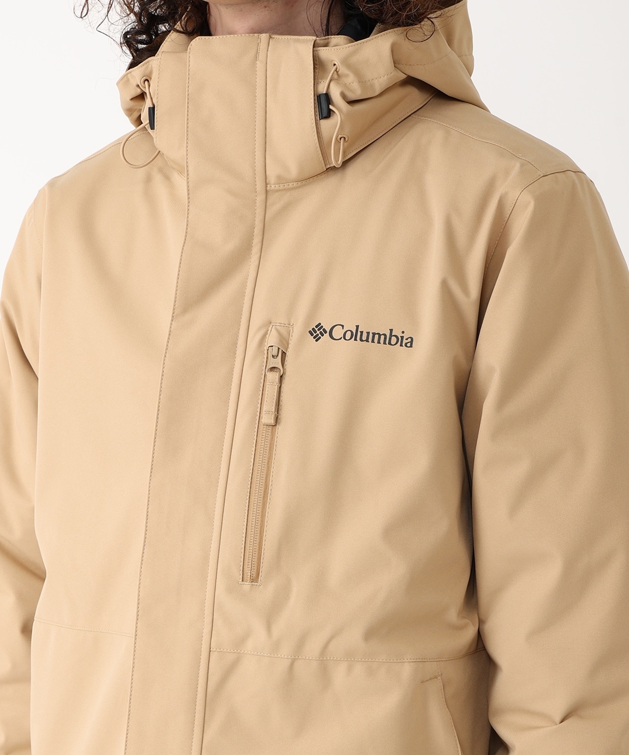 ジャケット・アウター Columbia shell jacket check 楽天市場