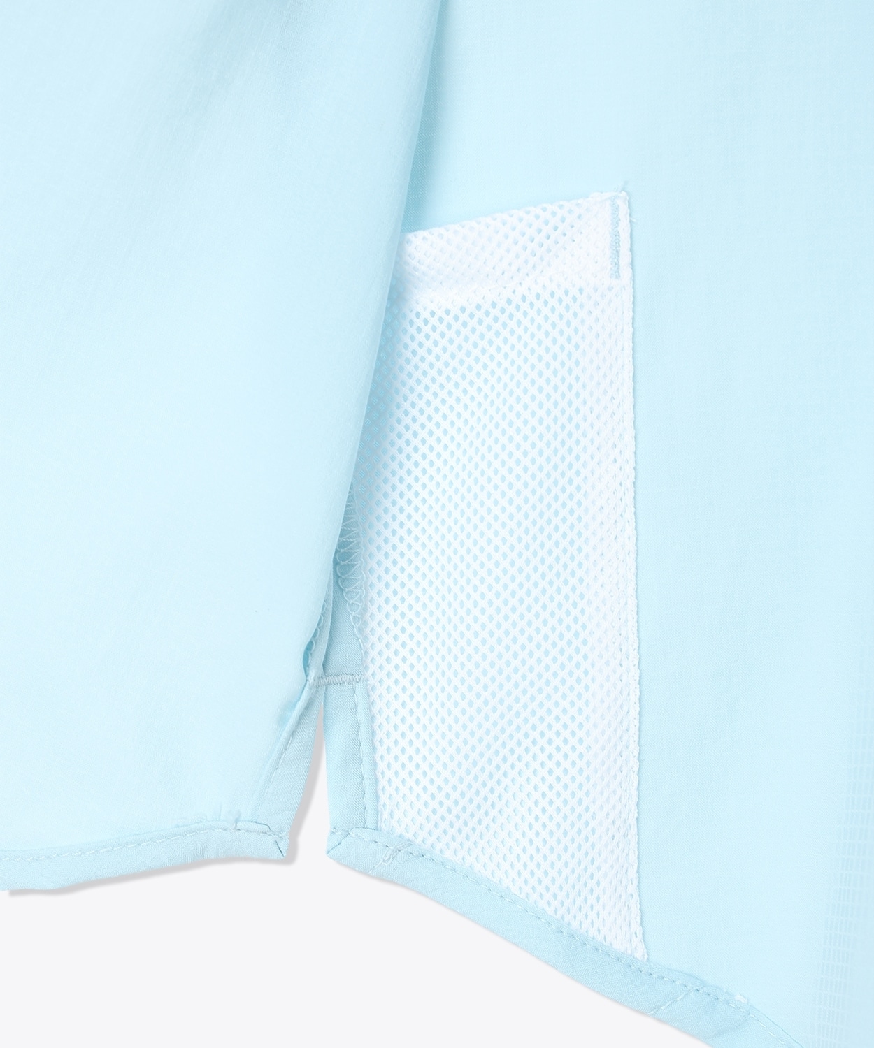 タミアミショートスリーブシャツ(XXS Marine Light)│コロンビア