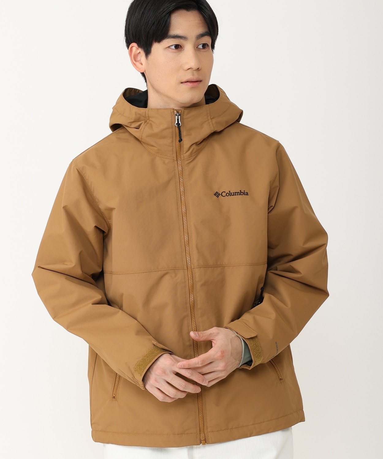 レイクパウエルIIジャケット(S Elk)│コロンビア(Columbia)公式通販サイト