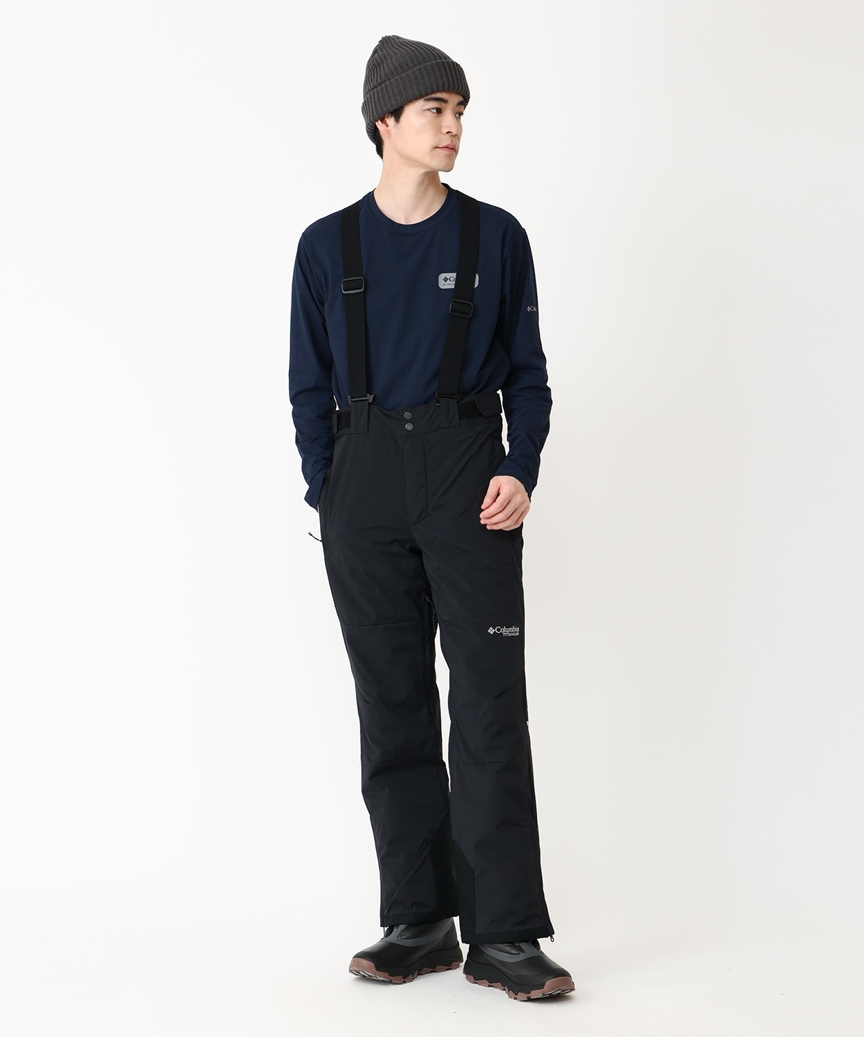 サーキューボウルパンツ(S Zing)│コロンビア(Columbia)公式通販サイト