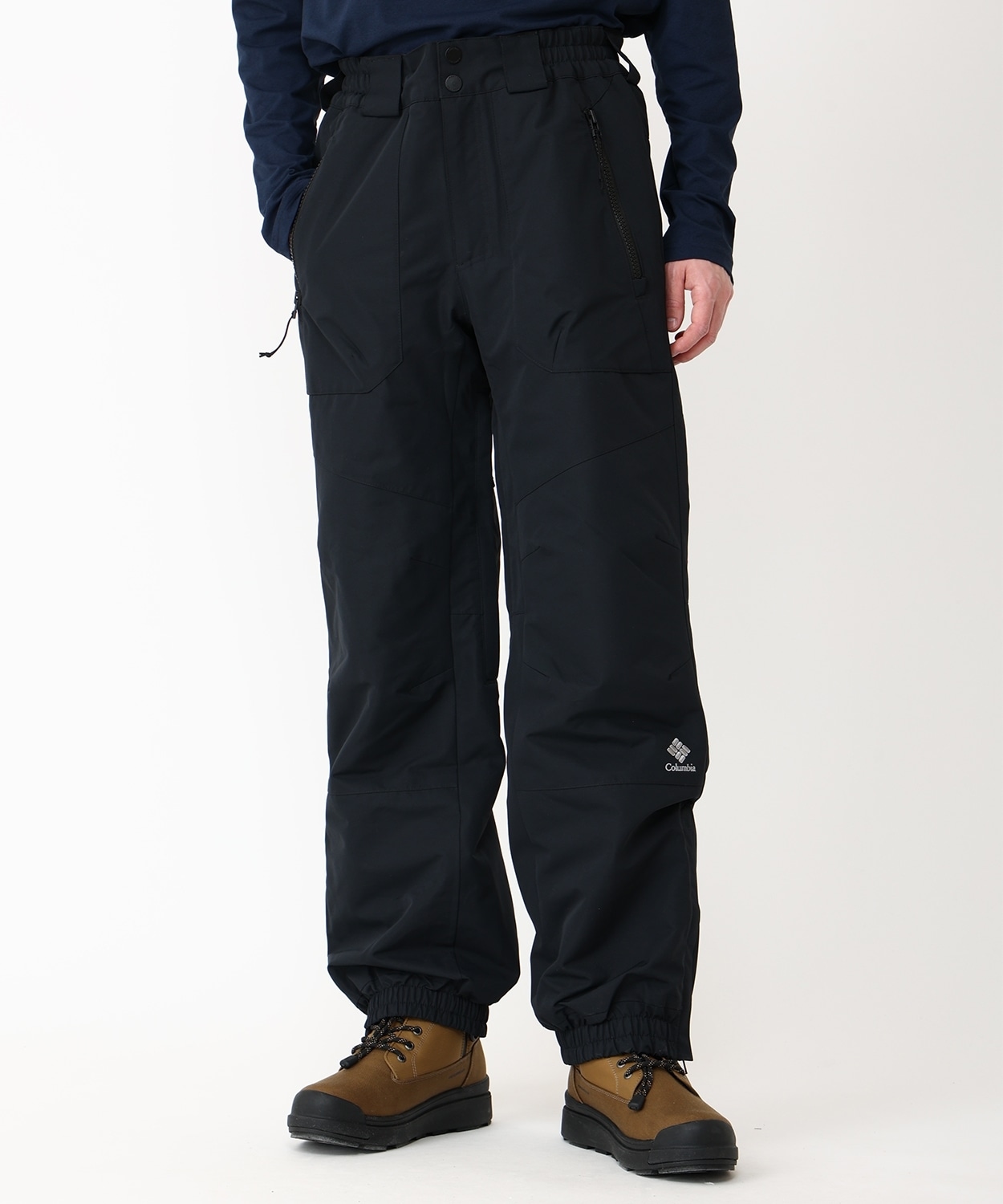 コアショットパンツ(S Black)│コロンビア(Columbia)公式通販サイト