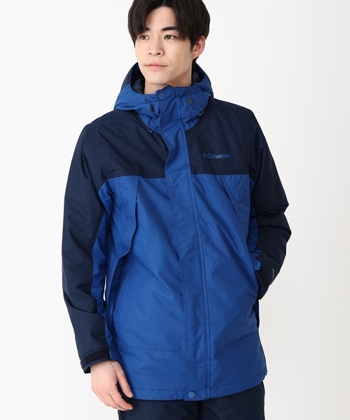スキー・スノーボードすべての商品│コロンビア(Columbia)公式通販