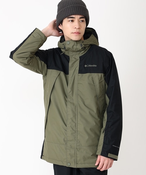 防水 オムニテック 商品一覧│コロンビア(Columbia)公式通販