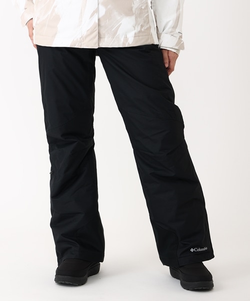 ボトムス・パンツ(ウィメンズ・レディース) 商品一覧│コロンビア