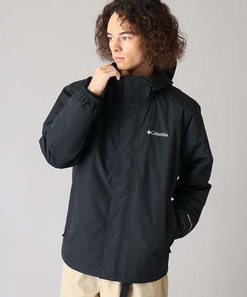 防寒・保温 オムニヒートインフィニティ 商品一覧│コロンビア