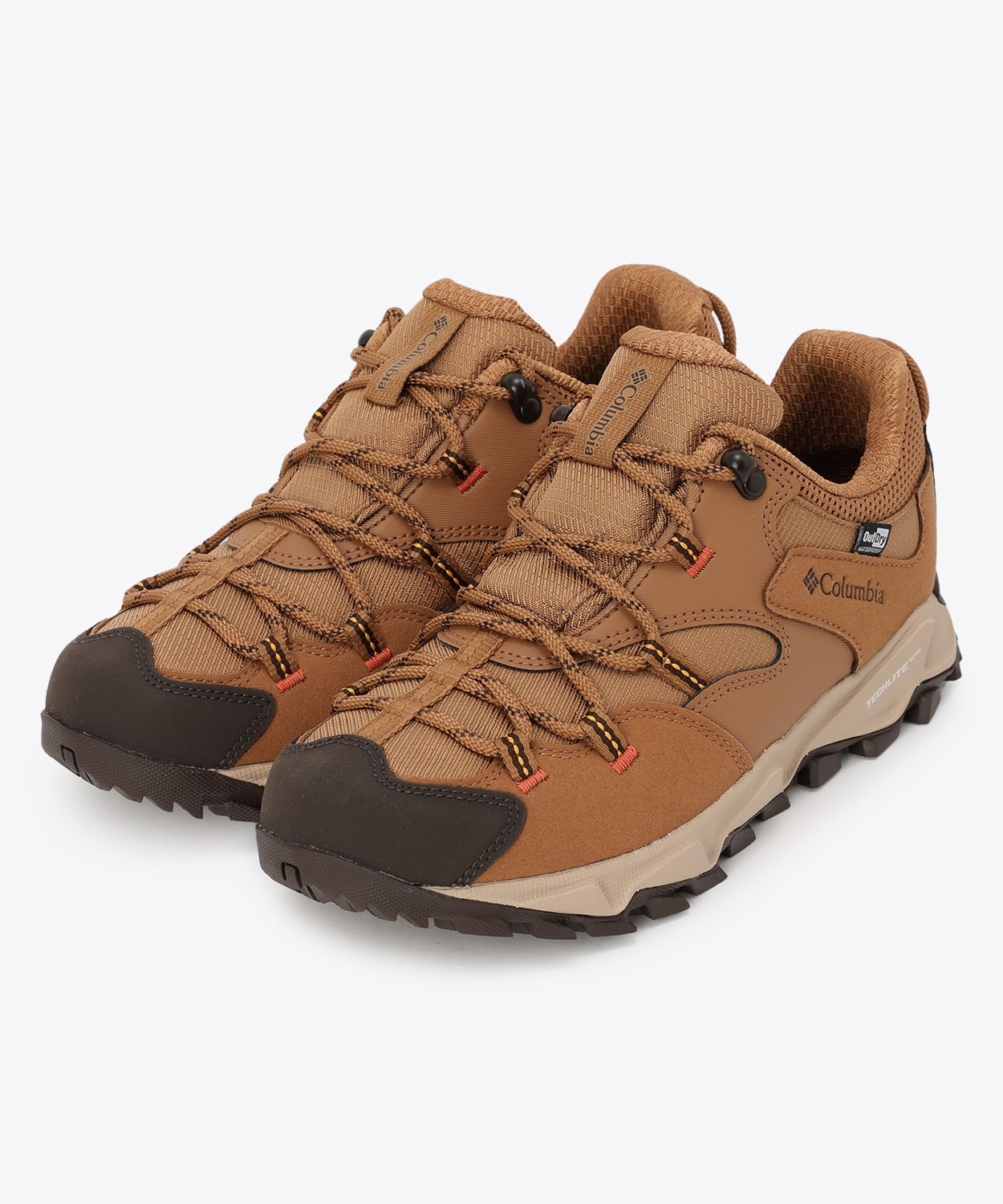 セイバー シックス ロー アウトドライ ワイド(ウィメンズ)(22.5 Elk