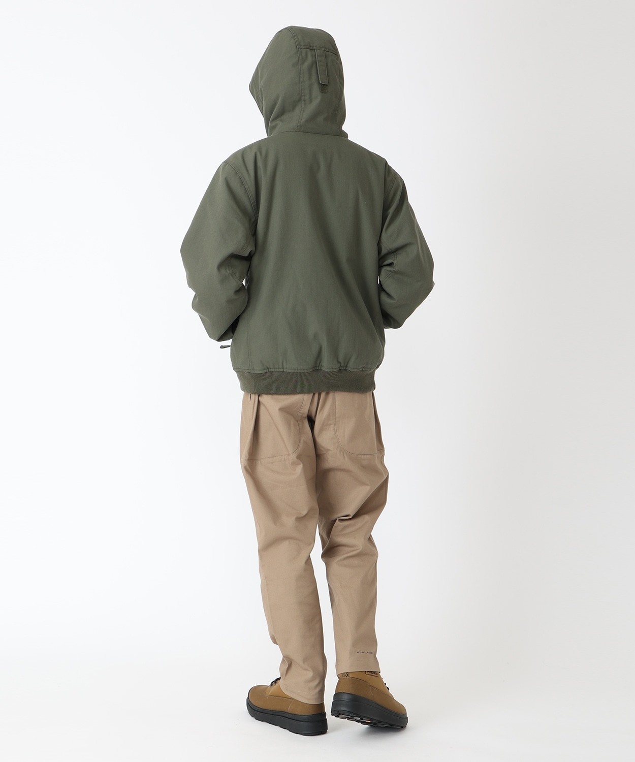 ロマ ビスタフーディー(XS Peatmoss)│コロンビア(Columbia)公式通販サイト