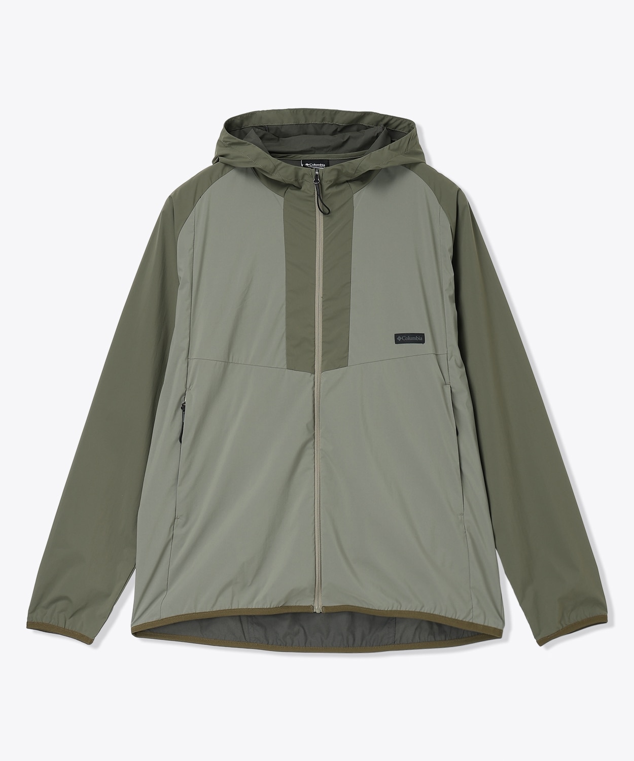 COLUMBIA BLACK LABEL】シェルロックロードジャケット(S Sage