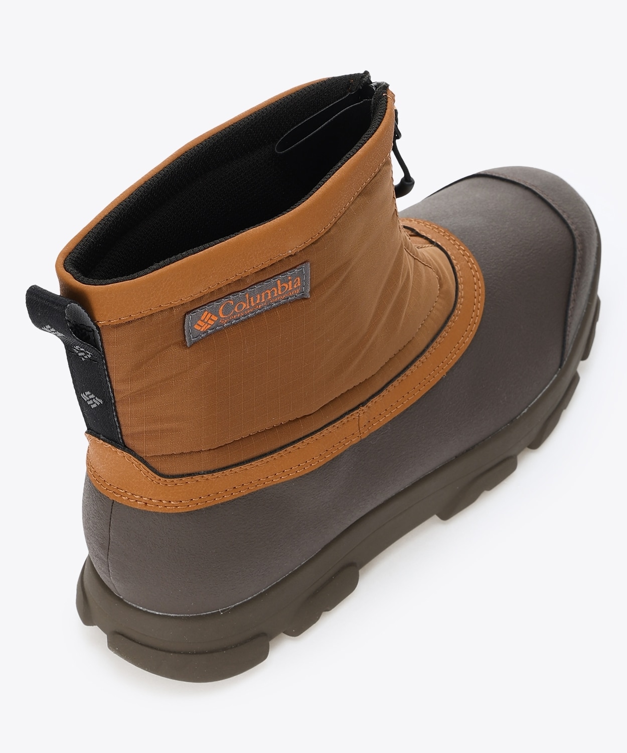 スノーフィア ショート ウォータープルーフ(23 Elk)│コロンビア