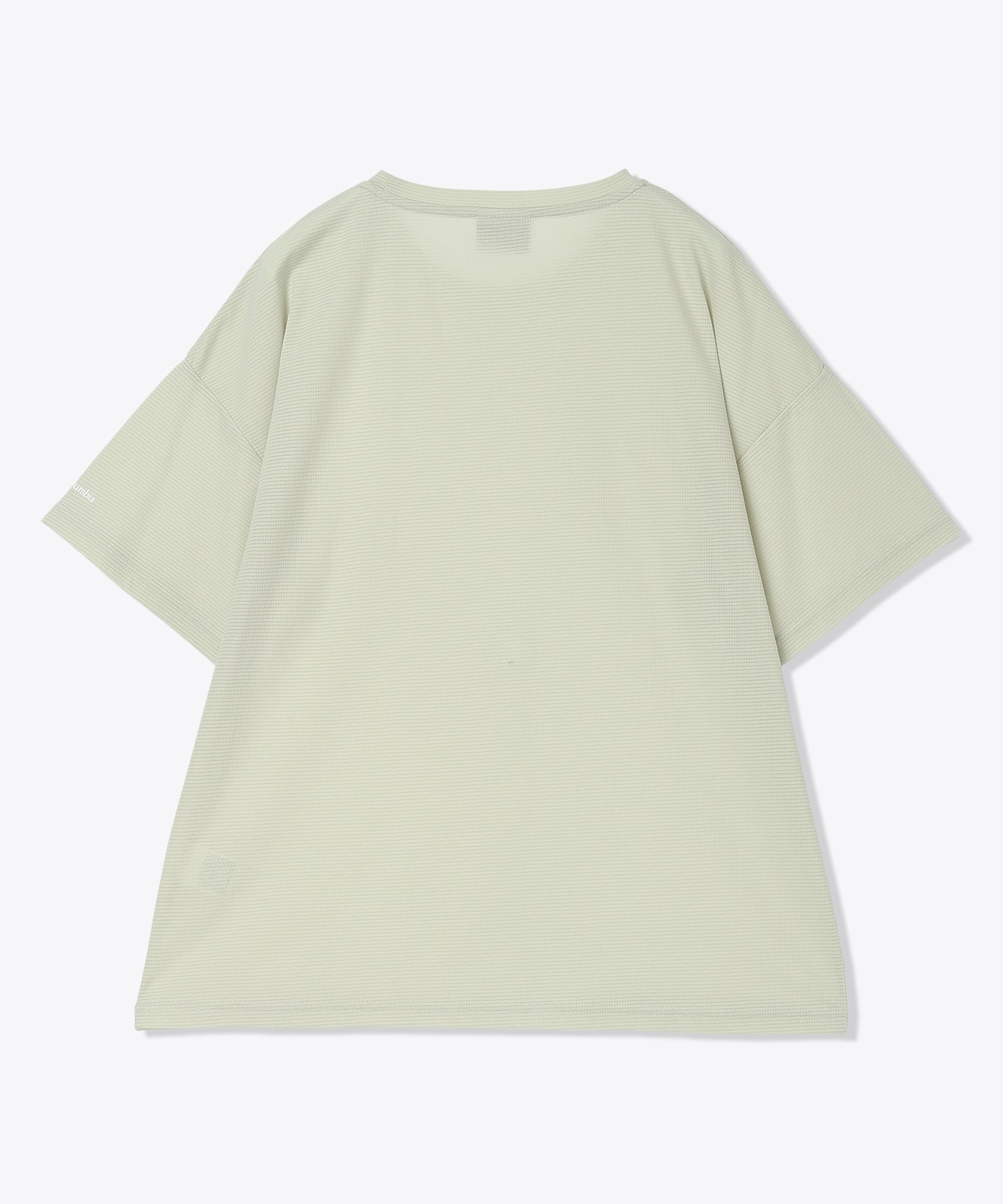 ウィメンズトレイルラッシュショートスリーブTシャツ(S Pixel