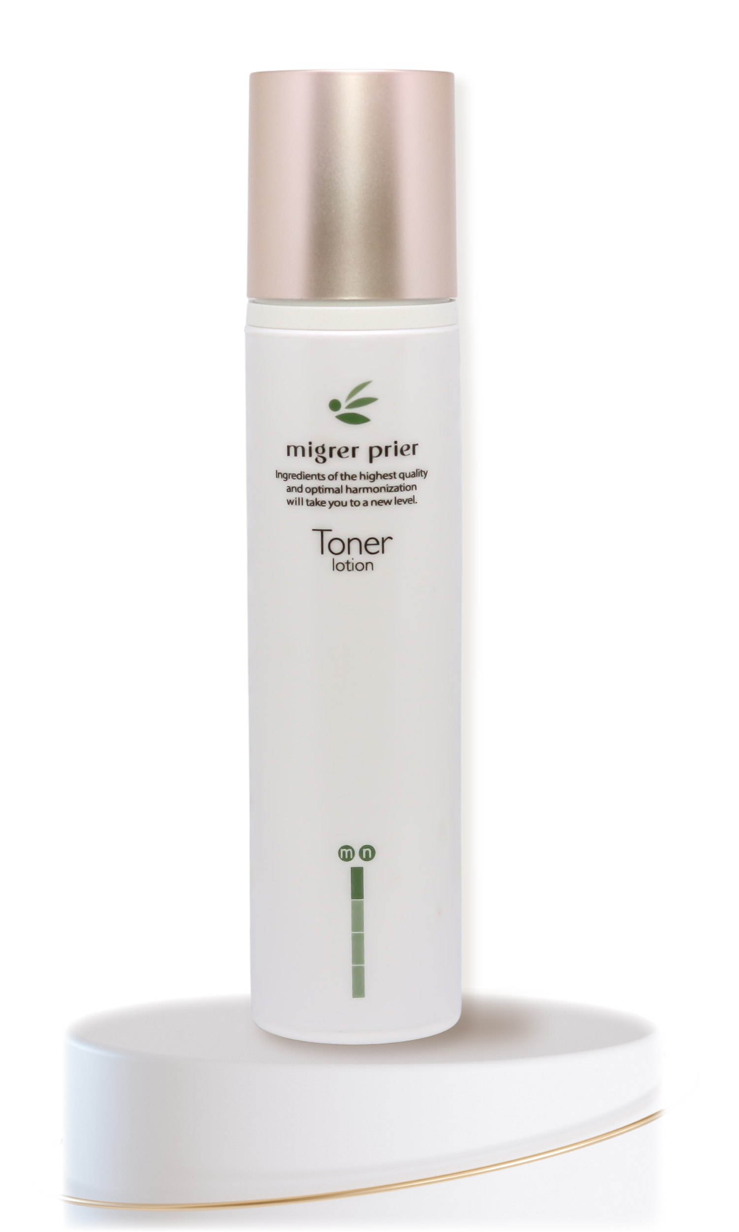 トナーローション | ミグレ・プリエ化粧品 | 【公式】株式会社コム